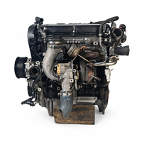 Moteur turbo ECOTEC 1598cc d'occasion pour CHEVROLET Cruze Malibu