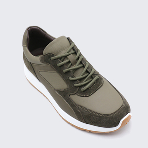 LANCI <span class=keywords><strong>Zapatos</strong></span> al por Mayor para Hombre, Zapatillas <span class=keywords><strong>de</strong></span> Diseñador, Zapatillas Personalizadas para Hombre, Alta Calidad - Product Image 3