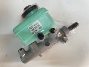 Maître-cylindre de frein pour Toyota Land Cruiser Pickup HZJ79 RHD 47201-60A40 pour Lexus Maître-cylindre de frein - Product Image 2
