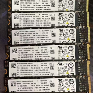 SSD Hynix OEM Baru Gen4 M.2 2280 PCIe NVMe Internal Solid State Drive Kecepatan Baca hingga 7000MB/s Kompatibel untuk Laptop & Desktop - Product Image 3