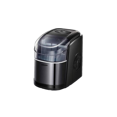 HZB-12C Ice Maker - Efficient Ice Production for Home