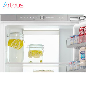 <span class=keywords><strong>Réfrigérateur</strong></span>-Congélateur Intégré Artaus 276L+308L de Capacité pour la Maison, Marché d'Europe de l'Est - Product Image 5