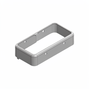MS230-10F-NS ชิ้นส่วนป้องกันคลื่นวิทยุจากผู้ผลิต - Product Image 1