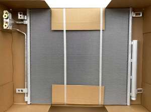 Condensatore AC Raffreddato ad Acqua JD 51049 68488313AA per <span class=keywords><strong>Grand</strong></span> <span class=keywords><strong>Cherokee</strong></span> 3.6L V6 2021-2024 - Product Image 3