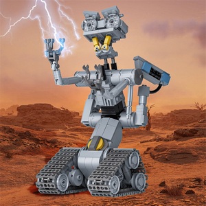 GoldMoc Breaking Bad RV modelo juguetes de bloques de construcción serie de películas creativas casa coche juego de ladrillos de construcción educativos juguete - Product Image 2