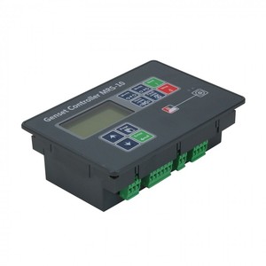Contrôleur de Générateur Mrs-10 avec Démarrage Automatique à Distance et Écran LCD - Pièces et Accessoires pour Générateurs 68392 - Product Image 6