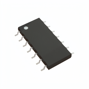 Composant électronique Chip LM224D 14 SOIC – Canal Fabricant - Product Image 1