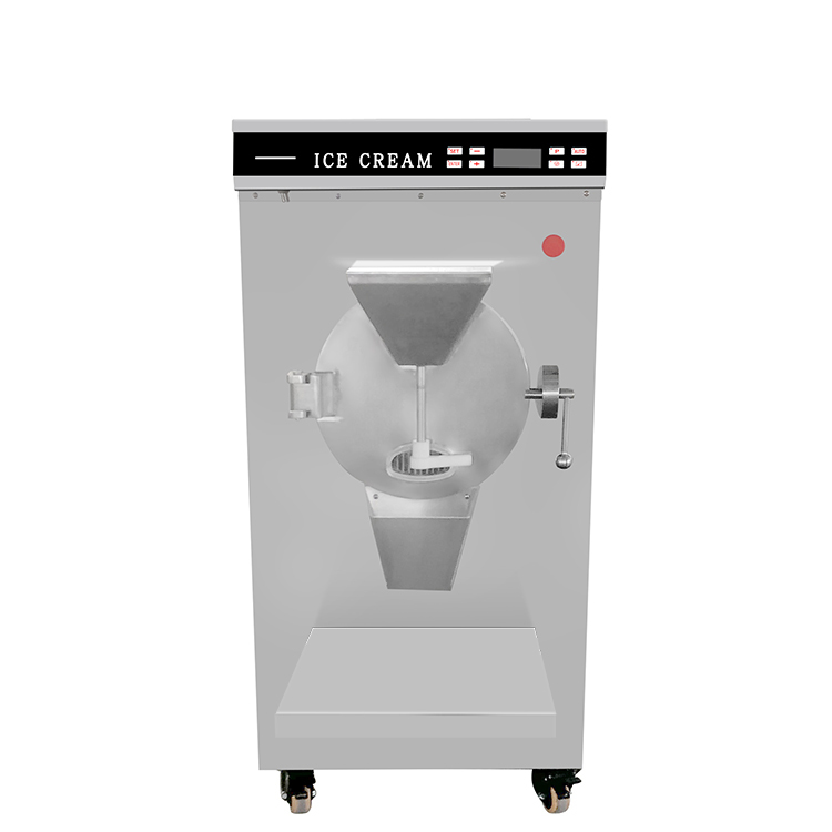 Commercial Gelato Machine Price Ice Cream