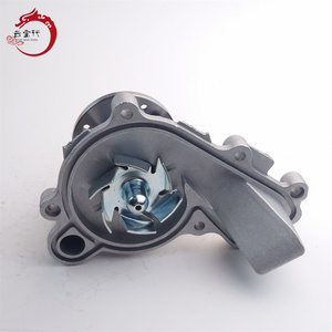 Sistema de refrigeración de alta calidad PUMP ASSY-COOLANT 25100-2J100 251002J100 para Hyundai Accent 25100 2J100 - Product Image 4