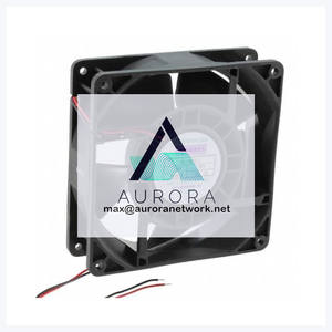 พัดลมระบายความร้อน OEM G1338M12B-FSR 1570-1076-ND และราคาดี - Product Image 1