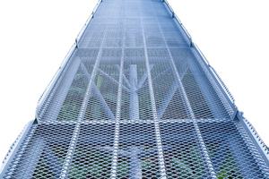 Panneaux de plafond décoratifs et diviseurs de pièce d'écran de conception intérieure - Product Image 2