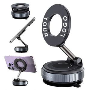 Promotional Custom Universal Mobile Phone Holder for <b>Car</b> Phone Holder Magnetic <b>Car</b> Phone Holder With Silicone Suction Cup - Product Image 1