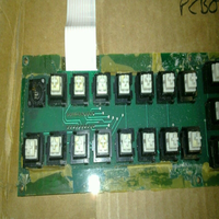 Teclado PLC Compatible con Acramatic 2100 1-525-1168, Interfaz de Operador, Suministro OEM al por Mayor