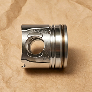 612600030047 高品质发动机配件活塞适用于潍柴WD615 WP10 - Product Image 3