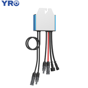 Ottimizzatore Solare Fotovoltaico Integrato YRO MPPT: Ottimizzazione della Potenza, Spegnimento Rapido e Monitoraggio a Livello di Modulo per Pannelli Solari - Product Image 3
