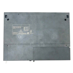 Mới ban đầu <span class=keywords><strong>Siemens</strong></span> PLC <span class=keywords><strong>S7</strong></span>-<span class=keywords><strong>400</strong></span> CPU mô-đun 6es7416-2xp07-0ab0 - Product Image 1