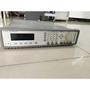 Générateur de impulsions 81110A / 81112A, 165 / 330 MHz * - Product Image 3