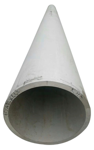 Precio de Promoción, Tubo Redondo Hueco de Aluminio, Tubo Extruido sin Costuras 5040 5059 5251 6016 6181 6205 1170 1275 1370 3103 - Product Image 3