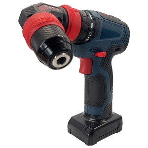 Offre Spéciale Septembre : Outil Électrique Sans Fil 4-en-1 12V Sans Balais avec Têtes Interchangeables (Machine Nu) pour Réparations Polyvalentes - Product Image 4