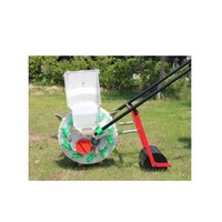 Derniers produits agricoles : Machine de semis de légumes et cultivateur rotatif de haute qualité pour usage agricole