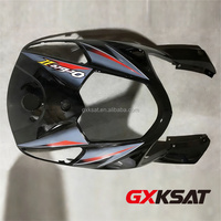 Kit de carénage en plastique ABS de haute qualité GXKSAT pour moto et scooter SYM Orbit 2 Panel