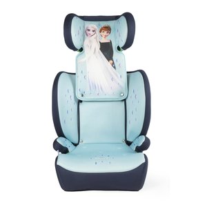 Seggiolino auto Frozen per ragazze 100-150 cm - Product Image 3