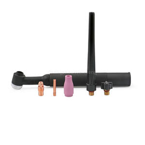 Soplete <span class=keywords><strong>de</strong></span> soldadura WP9/WP9FV TIG, soplete completo, accesorios para <span class=keywords><strong>soldador</strong></span> - Product Image 5