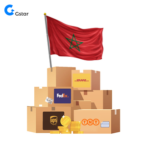 Spedizioniere Cina DFH Global Logistics, Spedizioni DDP verso <span class=keywords><strong>Marocco</strong></span>: Casablanca, Jorf Lasfar, Agadir, Mohammedia, Nador, Safi, Dakhla - Product Image 2