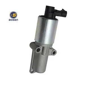 EGR Valve 5851586 24445720 555041 7.28384.13 7.28384.00 For OPEL VAUXHALL ASTRA MERIVA ZAFIRA VECTRA 1.6 Twinport