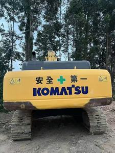 Excavatrice Komatsu PC350-8 d'occasion à bas prix, matériel d'occasion à Shanghai - Product Image 5