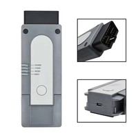 Herramienta de Diagnóstico, Compatible con 6154 DOIP/ODIS/WiFi, Protocolo CAN FD, Interfaz USB/OBD, 1 Año de Garantía, Programable, Antirrobo