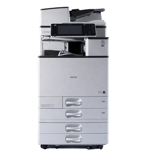 Powerful Modern used colour copiers For 