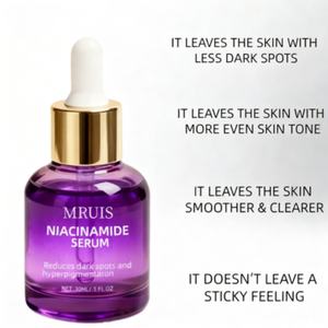 Le sérum facial Centella Asiatica réduit l'hyperpigmentation du teint de <span class=keywords><strong>la</strong></span> <span class=keywords><strong>peau</strong></span> soin des pores <span class=keywords><strong>peau</strong></span> sensible Niacinamide et acide tranexamique (TXA) - Product Image 5