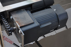 3 teste di carbone prodotto caldo Barbecue <span class=keywords><strong>forno</strong></span> Barbecue <span class=keywords><strong>forno</strong></span> elettrico Barbecue - Product Image 4