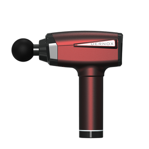 vibración muscular profunda Fascia potente pistola de percusión 20 velocidad de alta calidad Mini de entrenamiento masaje armas - Product Image 1