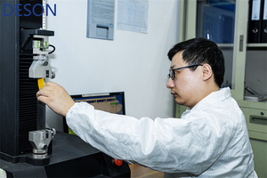 Deson mở-di động EPDM CR chống cháy bọt duy nhất bên chất kết dính không thấm nước chịu dầu Ô TÔ & công nghiệp sử dụng - Product Image 5