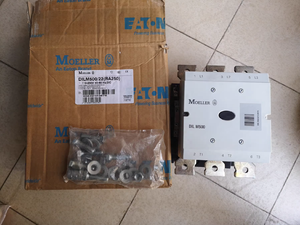 Interruptor de Circuito Original Nuevo, Contactor DILM500/22 RA250 DILM580/22 DILM650/22 DILM750/22 DILM820/22 - Product Image 2