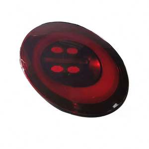 <span class=keywords><strong>Feux</strong></span> arrière LED pour Volkswagen VW <span class=keywords><strong>Beetle</strong></span> 2006-2012, <span class=keywords><strong>feux</strong></span> <span class=keywords><strong>stop</strong></span>, <span class=keywords><strong>feux</strong></span> de position, clignotants arrière - Product Image 5