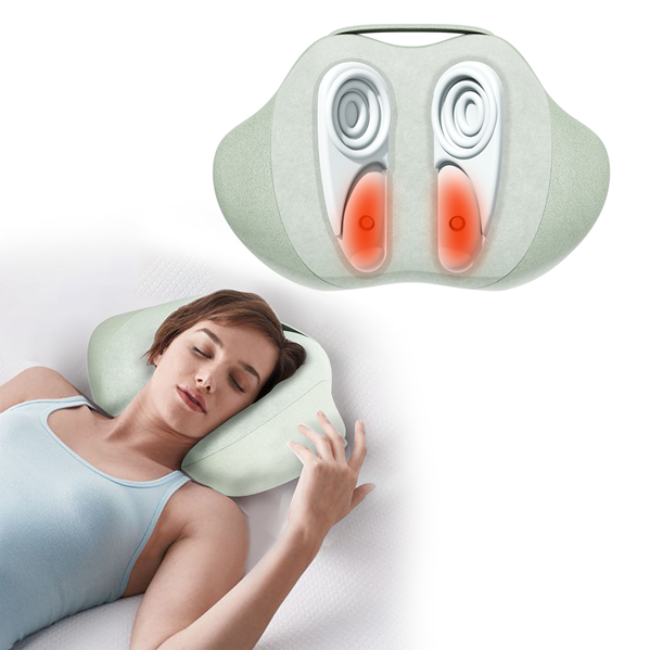 Innovative amazon Professional 3 Heads Small Electronic Head Massage Head Scalp Electric Device Tools for Stress and Relaxation