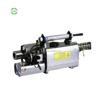 TS-34 mini brumisateur portatif de lutte antiparasitaire de moustique brumisateur thermique insecticide