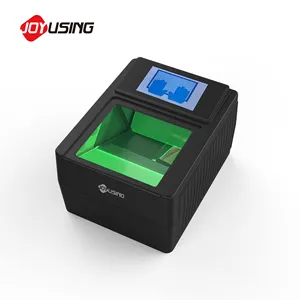 Biometric Fingerprint Scanner 4-4-2 Fingerprint Reader Fingerprint Capture USB Multi Fingers Security