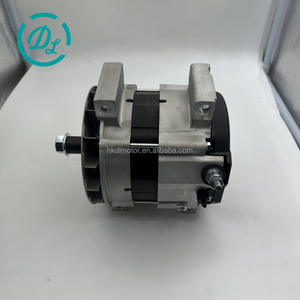 Alternateur EexcavaStart 24V 150A 272-1889 20R-0053 pour excavatrice et chargeuse sur pneus robustes, moteurs C6.6 C7.1 C9 - Product Image 6