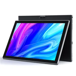 Android Tablet Tab OEM Gros Tablet Pc Nouveau Item10 1 Pouces 3G Antichoc Caméra D'AFFAIRES USB Statut IPS