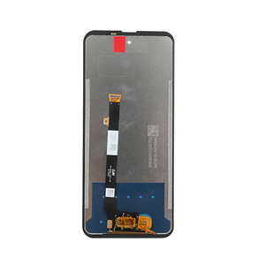 หน้าจอราคาส่งสำหรับ Blackview <span class=keywords><strong>BL8000</strong></span> BL9000 จอ LCD พร้อมชุดหน้าจอสัมผัส ดิจิไทเซอร์ เซ็นเซอร์อะไหล่เปลี่ยน - Product Image 1