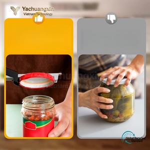 Râpe à fromage en acier inoxydable avec couvercle, design moderne, outil de cuisine toutes saisons pour le camping, pour adultes - Product Image 4