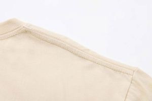 Design Custom Heavyweight Oversized T-Shirt for Men High Quality 200 Grams Pure Cotton Bulk Man's Plain Cotton T-Shirt - Product Image 6