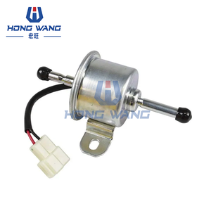 Pièces détachées pour excavatrice RD411-51353 Pompe d'injection de carburant compatible avec la pompe à carburant pour Kubota L3301DT L3301F KX41-3 KX71-3 M4-071HDC12 - Product Image 3