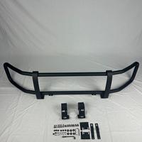 Pare-buffle avant de luxe en acier au manganèse, robuste, avec fixation par vis, pour Jetour Traveller T2 SUV, protection de pare-chocs tout-terrain, vente en gros