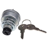 Nuevo Interruptor de Encendido AM101561 TCA22740 TCA15075 para Motores 130 160 165 170 175 180 185 240 245 260 265, Piezas de Vehículos de Alta Calidad