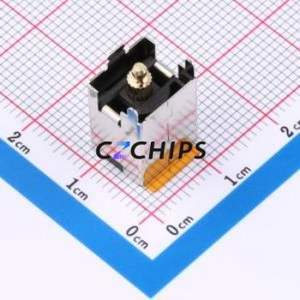 Original nuevo 9CL4130BEGA componente de orificio pasante (THT) circuito integrado IC Chip PMIC DC conector de alimentación - Product Image 2